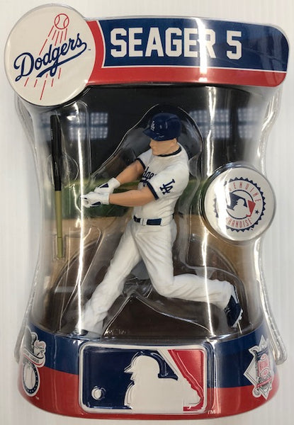 Corey Seager Los Angeles Dodgers Imports Dragon Figure
