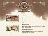 2024 Topps Allen & Ginter Baseball Hobby Pack