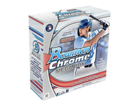 2025 Bowman Chrome Baseball Mega Box (PRE-ORDER)