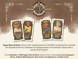 2024 Topps Allen & Ginter Baseball Hobby Pack