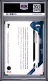 2005 Topps Now Cooper Flagg Card Graded PSA GEM MT 10