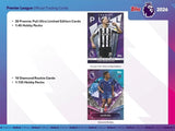 2026 Topps Premier League Soccer Hobby Box