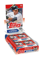 2023 Topps Series 2 Baseball Hobby Pack