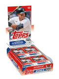 2023 Topps Series 2 Baseball Hobby Pack