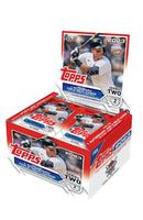 2023 Topps Series 2 Baseball Jumbo Hobby Box