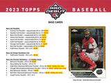 2023 Topps Pro Debut Baseball Hobby Box (PRE-ORDER)