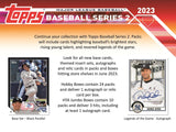 2023 Topps Series 2 Baseball Jumbo Hobby Box