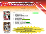 2023 Topps Series 2 Baseball Jumbo Hobby Box