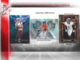 2024 Topps Signature Class Football Mega Box (PRE-ORDER)