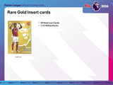 2026 Topps Premier League Soccer Hobby Box