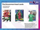 2026 Topps Premier League Soccer Hobby Box