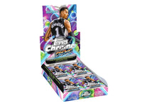 2023-24 Topps Cosmic Chrome Basketball Hobby Box