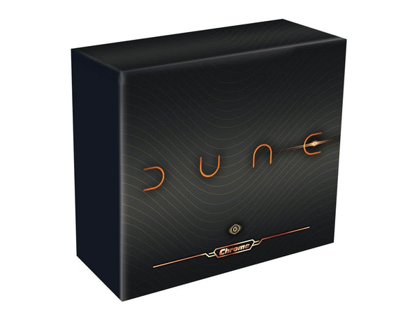 2024 Topps Dune Chrome Hobby Box (PRE-ORDER)
