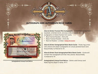 2024 Topps Allen & Ginter Baseball Hobby Pack