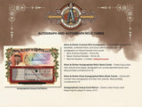 2024 Topps Allen & Ginter Baseball Hobby Pack