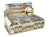 2024 Topps Allen & Ginter Baseball Hobby Box