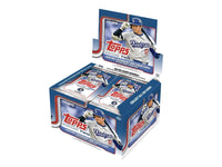 2025 Topps Series 2 Baseball Jumbo Box (PRE-ORDER)
