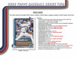 2025 Topps Series 2 Baseball Hobby Box (PRE-ORDER)