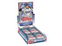 2025 Topps Series 2 Baseball Hobby Box (PRE-ORDER)
