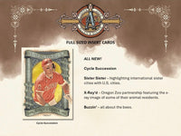 2024 Topps Allen & Ginter Baseball Hobby Pack