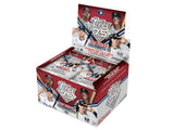 2026 Topps Series 1 Baseball Jumbo Hobby Box (PRE-ORDER)