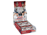 2026 Topps Series 1 Baseball Hobby Box (PRE-ORDER)