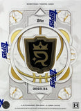2023-24 Topps Royalty Basketball Hobby Box