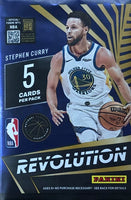 2023-24 Panini Revolution Basketball Hobby Pack