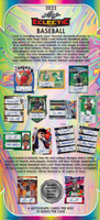 2023 Leaf Eclectic Baseball Hobby Box