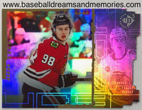 2023-24 Upper Deck Connor Bedard 1998-99 UD3 Rookie Card
