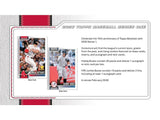 2026 Topps Series 1 Baseball Hobby Box (PRE-ORDER)