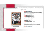 2026 Topps Series 1 Baseball Hobby Box (PRE-ORDER)