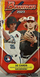 2023 Bowman Baseball Hobby Jumbo Pack