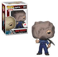 Funko Pop Friday the 13th Jason Vorhees Walgreens Exclusive Figure