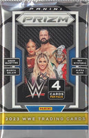 2023 Panini Prizm WWE Wrestling Retail Pack