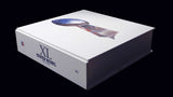 XL Super Bowl The Opus NFL Football Book -  850 Pages 1,400 Photos 150,000 Words