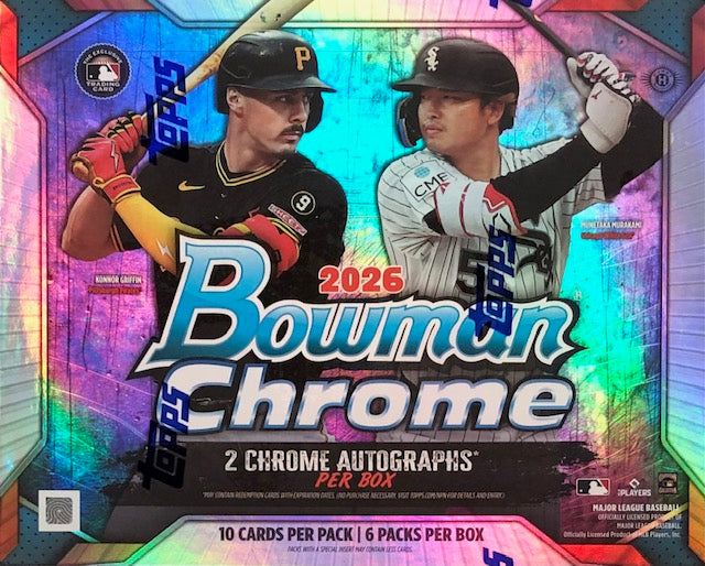 Hobby Boxes – Tagged 