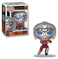 Funko Pop Transformers Rise of the Beasts Arcee Figure