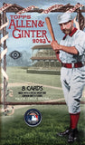 2023 Topps Allen & Ginter Baseball Hobby Pack
