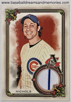 2023 Topps Allen & Ginter Thomas Ian Nichols Relic Card (Actor from Rookie of the Year Movie)