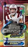 2024 Topps Cosmic Chrome Football Hobby Box