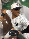 New York Yankees Alex Rodriguez July 4th Hat Chase Mcfarlane Figure Serial Numbered 3/600