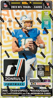 2023 Panini Donruss Football Hobby Box