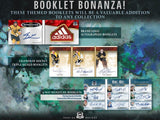 2021-22 Upper Deck The Cup Hockey Hobby Box (Call 708-371-2250 For Pricing & Availability)