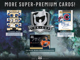 2021-22 Upper Deck The Cup Hockey Hobby Box (Call 708-371-2250 For Pricing & Availability)