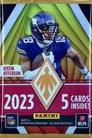 2023 Panini Phoenix Football Hobby Pack