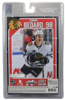 Chicago Blackhawks Connor Bedard (Red Jersey) NHL 7" Mcfarlane SportsPicks Action Figure