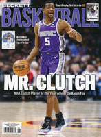 Beckett Basketball Magazine - June 2023
