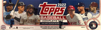 2022 Topps Baseball Factory Set (Retail Version)