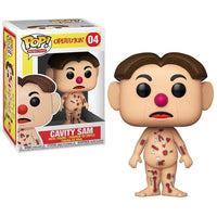 Funko Pop Retro Toys Operation Cavity Same Figure